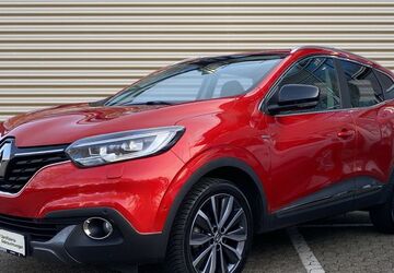 Renault Kadjar 55.895 km 14.880 &euro; Duisburg 47059