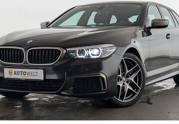 BMW M550 91.690 km 33.460 &euro; Düsseldorf 40599