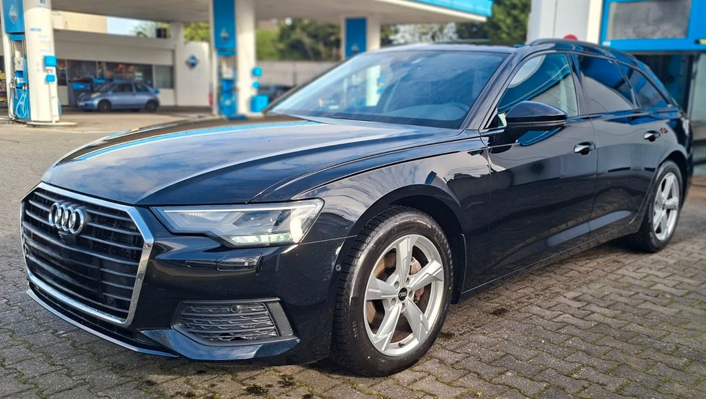 Audi A6 87.800 km 26.300 &euro; Velbert 42549