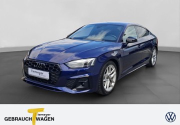 Audi A5 58.613 km 32.480 &euro; Duisburg 47059