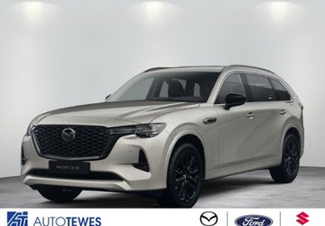 Mazda CX-80 2.928 km 47.880 &euro; Krefeld 47805