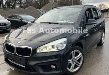 BMW 220 161.000 km 13.999 &euro; Dinslaken 46539