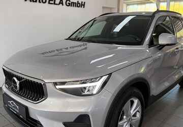 Volvo XC40 32.000 km 26.490 &euro; Heiligenhaus 42579