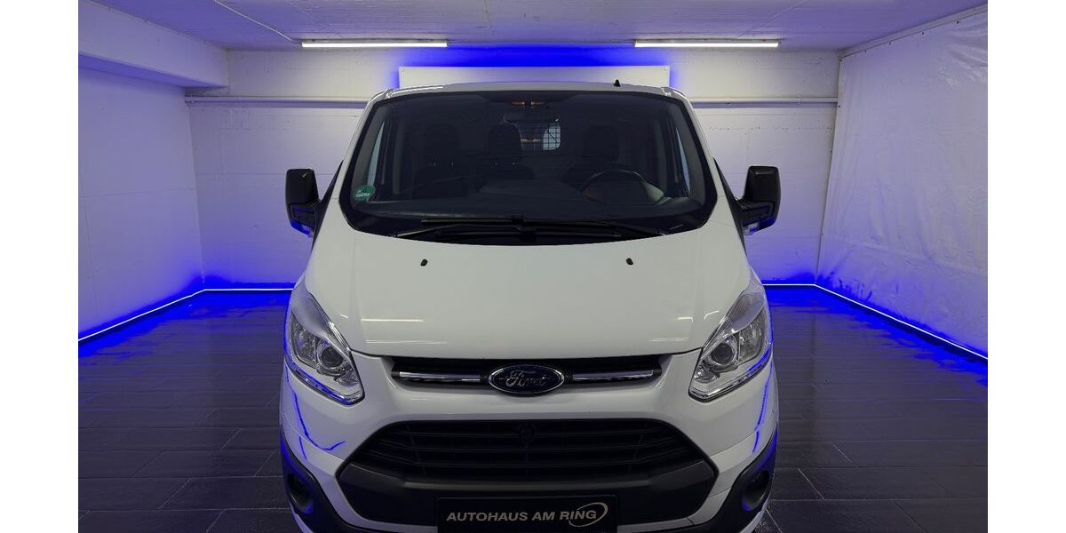 Ford Transit Custom 128.230 km 15.599 &euro; Ratingen bei Düsseldorf 40878