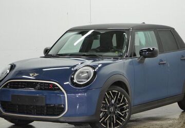 Mini Cooper S 5.600 km 29.999 &euro; Meerbusch 40668