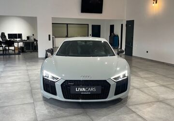 Audi R8 73.580 km 119.000 &euro; Oberhausen 46049