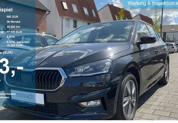 Skoda Fabia 72.256 km 17.420 &euro; Duisburg-Rheinhausen 47226