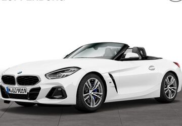 BMW Z4 24.970 km 45.950 &euro; Duisburg 47053