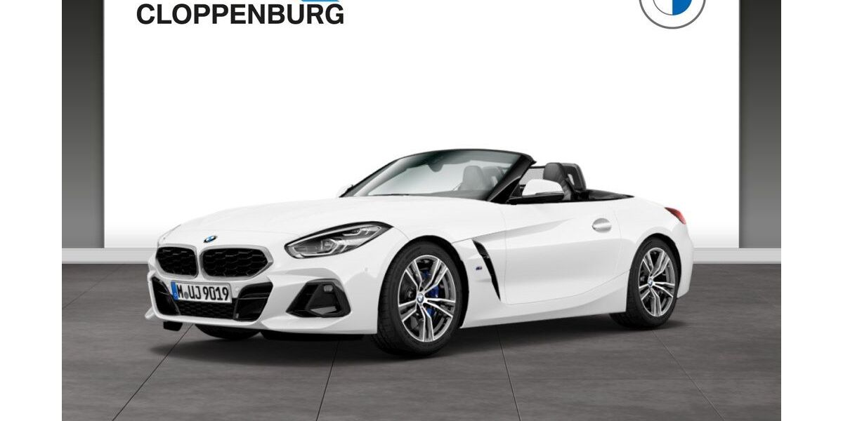 BMW Z4 24.970 km 45.950 &euro; Duisburg 47053