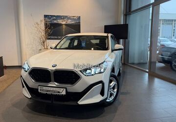 BMW X2 6.492 km 38.900 &euro; Duisburg 47119