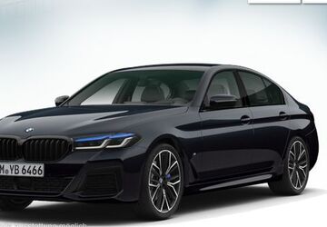 BMW 540 63.009 km 53.890 &euro; Neuss 41460