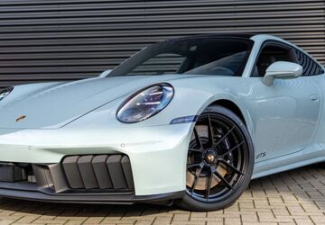 Porsche 992 9.999 km 179.900 &euro; Moers 47441