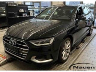 Audi A4 58.348 km 27.950 &euro; Meerbusch 40670