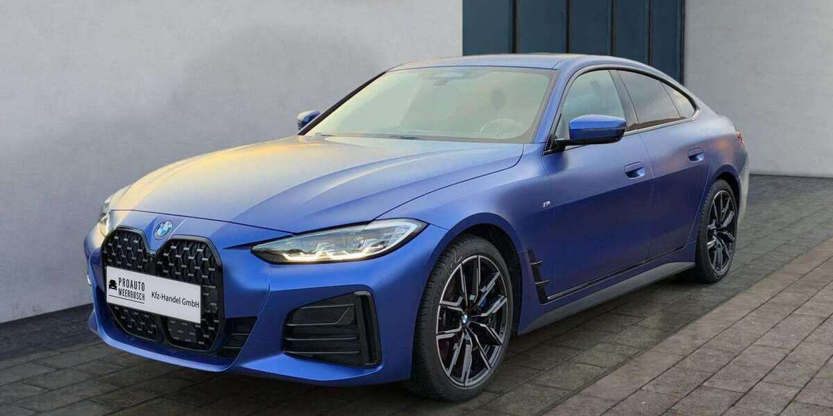 BMW 430 70.600 km 44.999 &euro; Meerbusch 40668