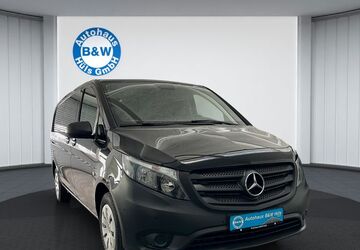 Mercedes-Benz Vito 69.984 km 24.899 &euro; Krefeld 47805