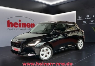 Suzuki Swift 3.000 km 18.980 &euro; Essen 45141