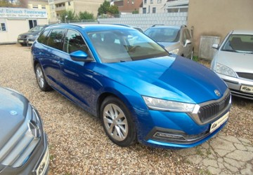 Skoda Octavia 158.000 km 14.999 &euro; Duisburg 47249
