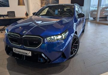 BMW M5 23.099 km 123.000 &euro; Duisburg 47119