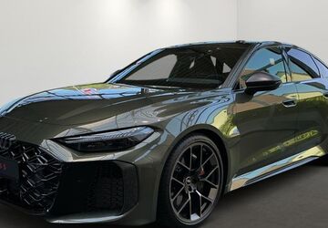Audi RS5 5.500 km 139.550 &euro; Duisburg 47249