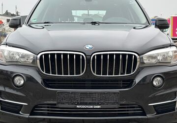 BMW X5 201.880 km 16.400 &euro; Duisburg 47055