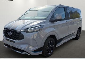 Ford Tourneo Custom 20.148 km 52.950 &euro; Neuss 41464