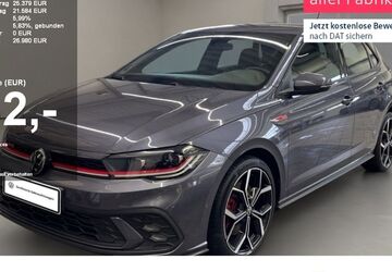 VW Polo 46.137 km 21.319 &euro; Krefeld 47805