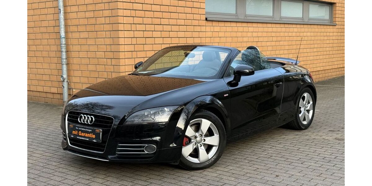 Audi TT 216.383 km 7.990 &euro; Essen 45326