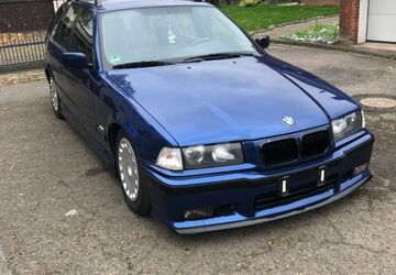 BMW 328 346.000 km 4.500 &euro; Duisburg 47228