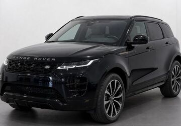 Land Rover Range Rover Evoque 3.100 km 72.255 &euro; Essen 45141