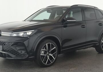 VW Tiguan 20.200 km 47.784 &euro; Neuss 41464