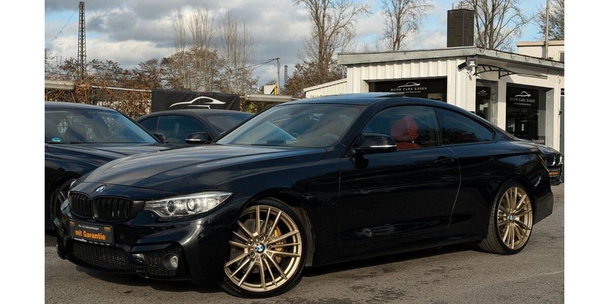 BMW 440 113.000 km 28.800 &euro; Essen 45326