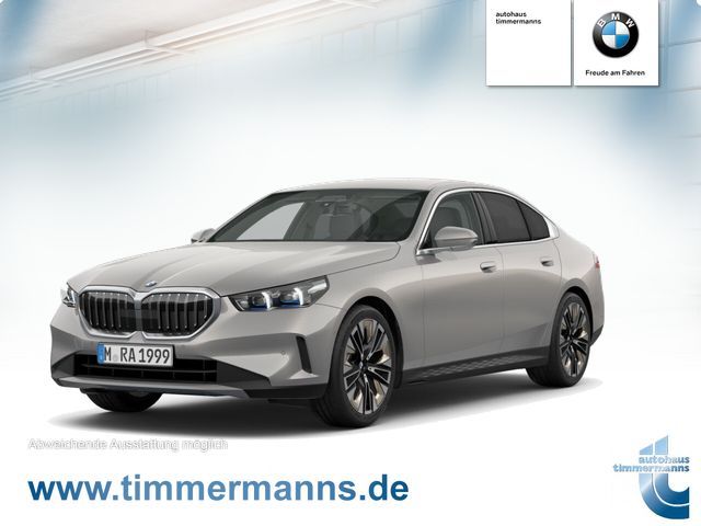 BMW 520 48.713 km 49.820 &euro; Düsseldorf 40549
