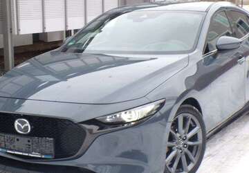 Mazda 3 78.000 km 14.840 &euro; Düsseldorf 40468