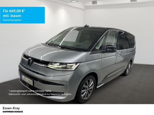 VW T7 Multivan 9.999 km 66.980 &euro; Essen 45307