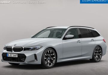 BMW 330 24.415 km 49.999 &euro; Düsseldorf 40237