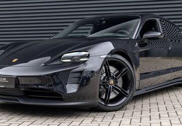 Porsche Taycan 58.000 km 79.790 &euro; Moers 47441