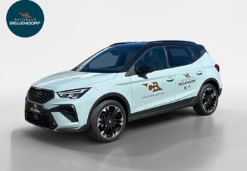 Seat Arona 4.175 km 26.940 &euro; Bottrop 46244