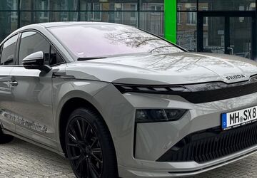 Skoda Enyaq 12.000 km 49.990 &euro; Mülheim an der Ruhr 45479