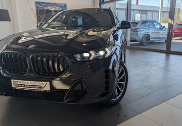 BMW X6 24.799 km 80.390 &euro; Duisburg 47119