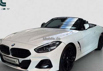 BMW Z4 22.989 km 43.890 &euro; Neuss 41460