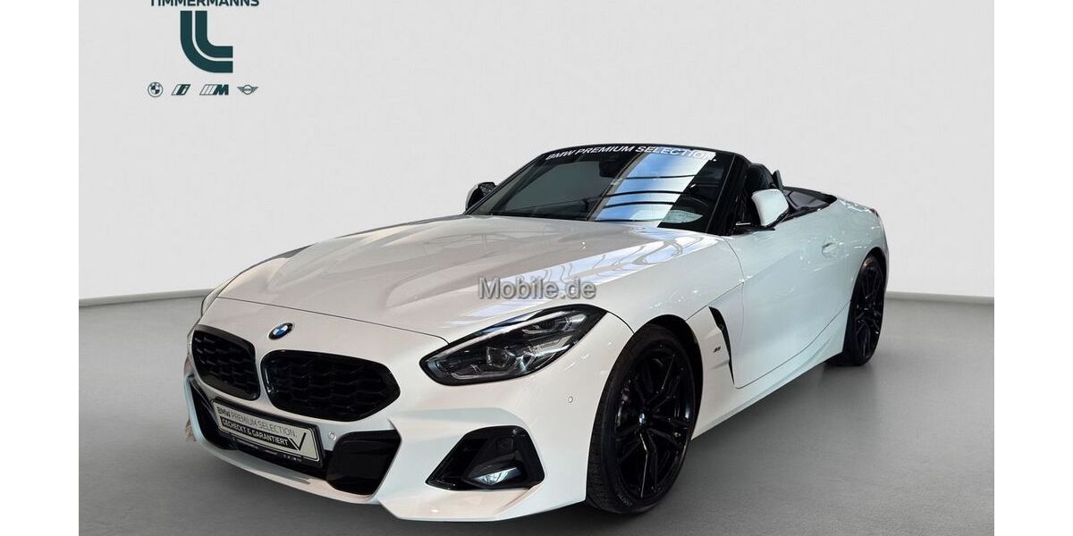 BMW Z4 22.989 km 43.890 &euro; Neuss 41460