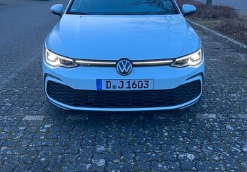 VW Golf 80.000 km 20.199 &euro; Meerbusch 40670