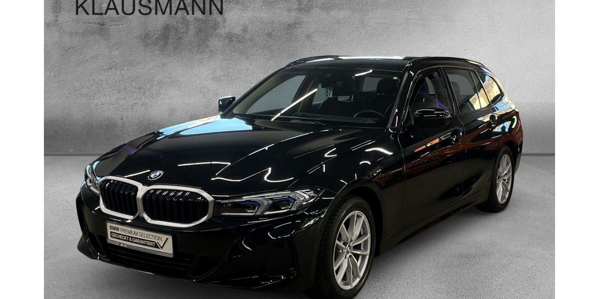 BMW 318 47.031 km 31.469 &euro; Krefeld 47800