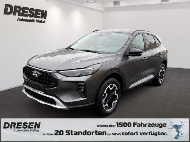 Ford Kuga 3.115 km 36.650 &euro; Neuss 41464
