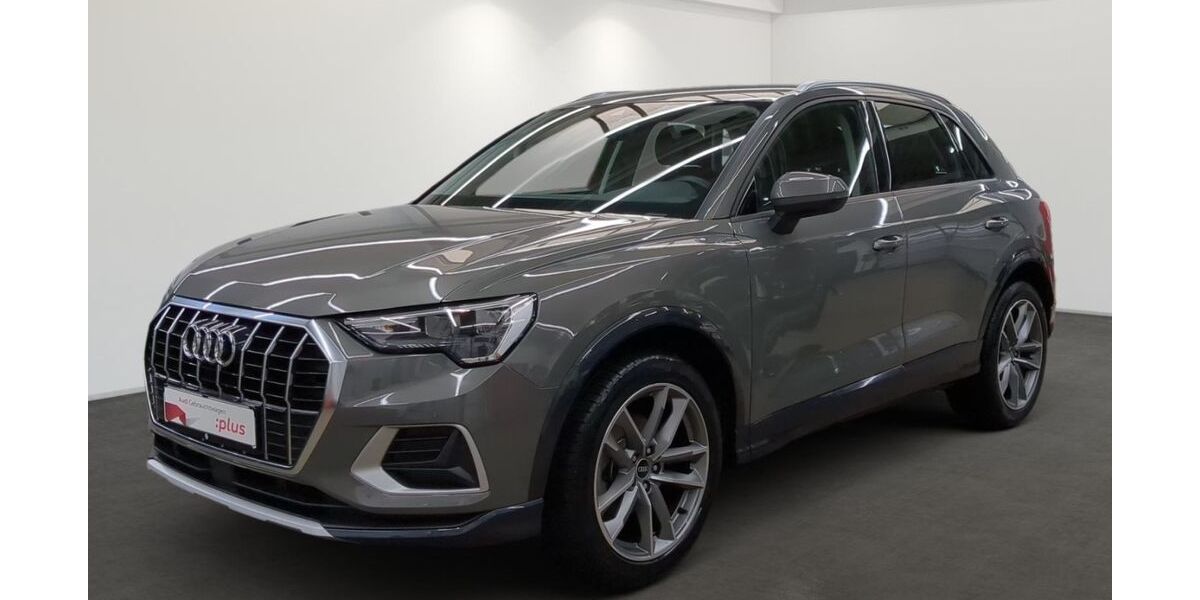 Audi Q3 33.308 km 28.750 &euro; Mülheim a.d. Ruhr 45481
