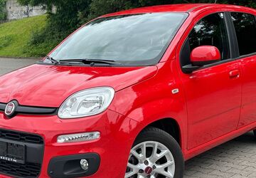 Fiat Panda 20.329 km 8.250 &euro; Essen 45139