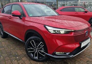 Honda HR-V 14.400 km 28.480 &euro; Düsseldorf 40233