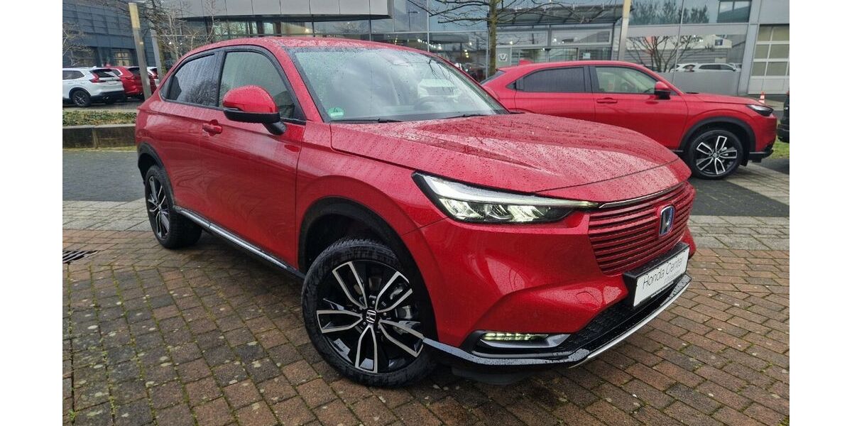 Honda HR-V 14.400 km 28.480 &euro; Düsseldorf 40233