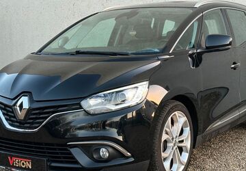 Renault Scenic 123.510 km 9.890 &euro; Duisburg 47249