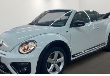 VW Beetle 73.386 km 18.480 &euro; Mülheim 45478